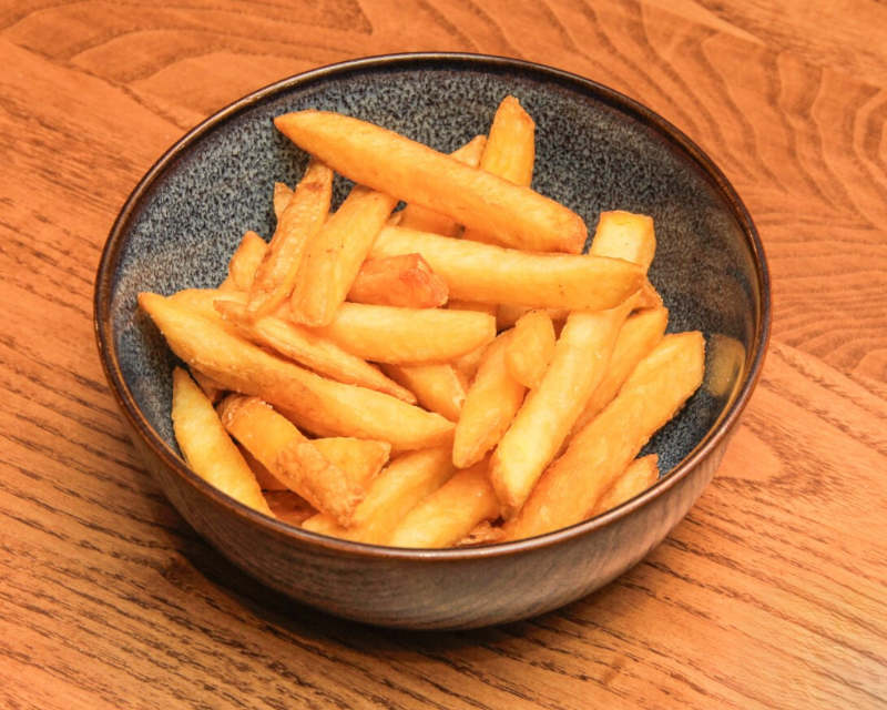 Regular Fries