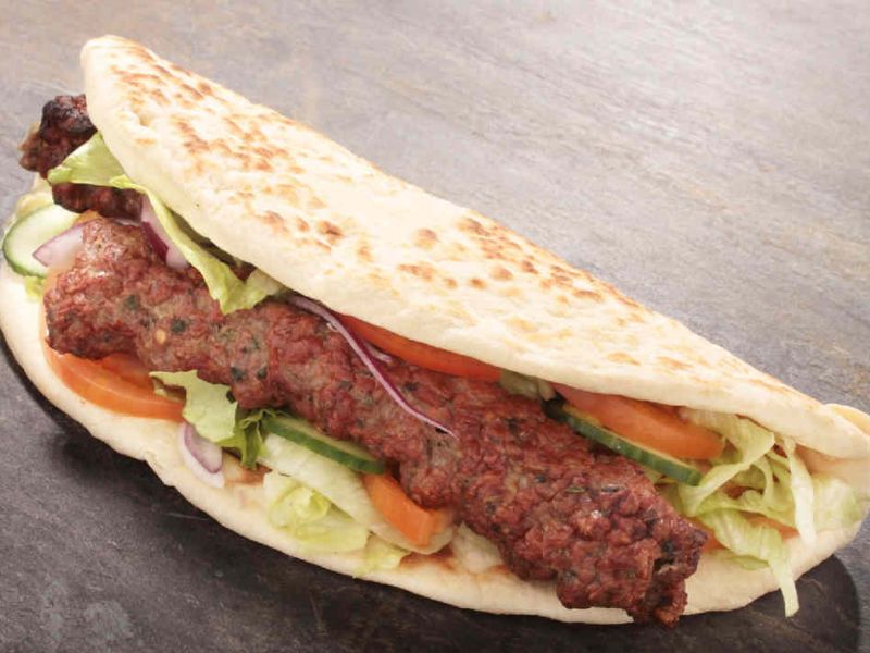 Kofte Kebab