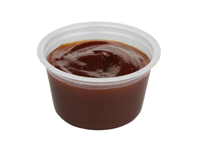 Pot of Gravy
