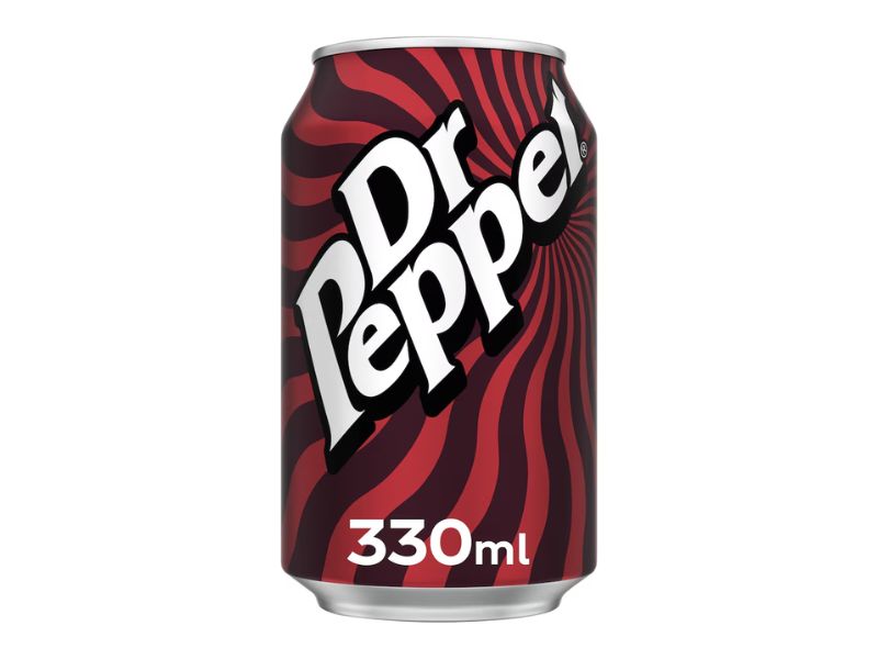 Dr Pepper