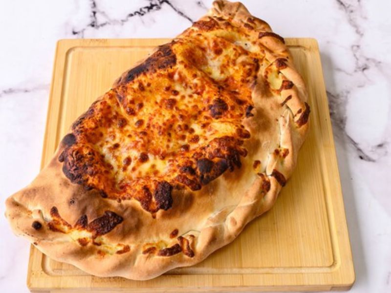 Mix Donner Calzone