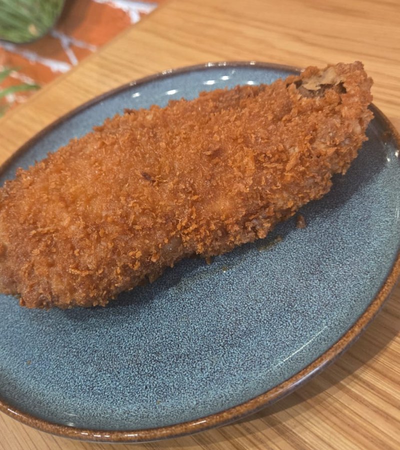 Chicken Fillet