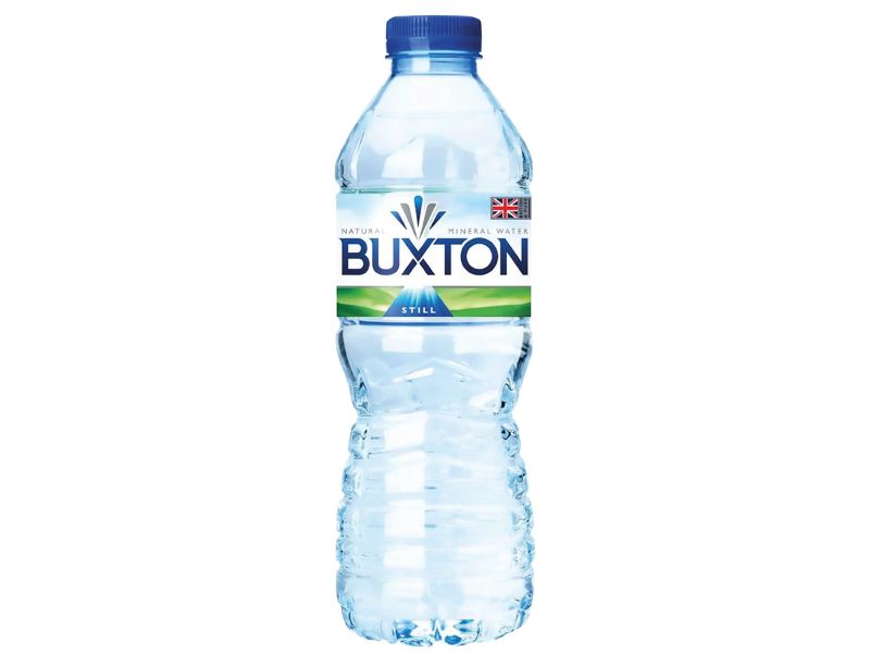 500ml Water