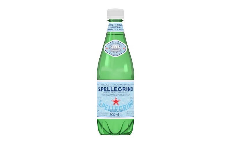 San Pellegrino