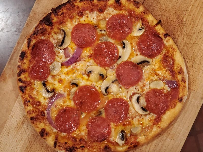 House Special