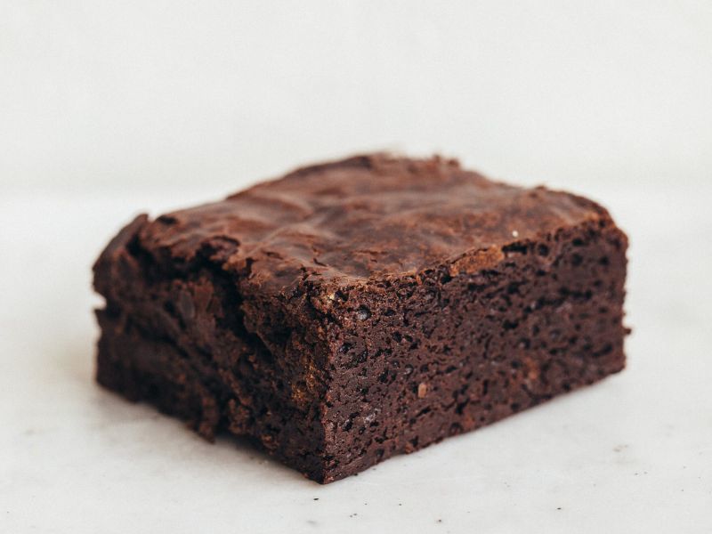 Chocolate Brownie