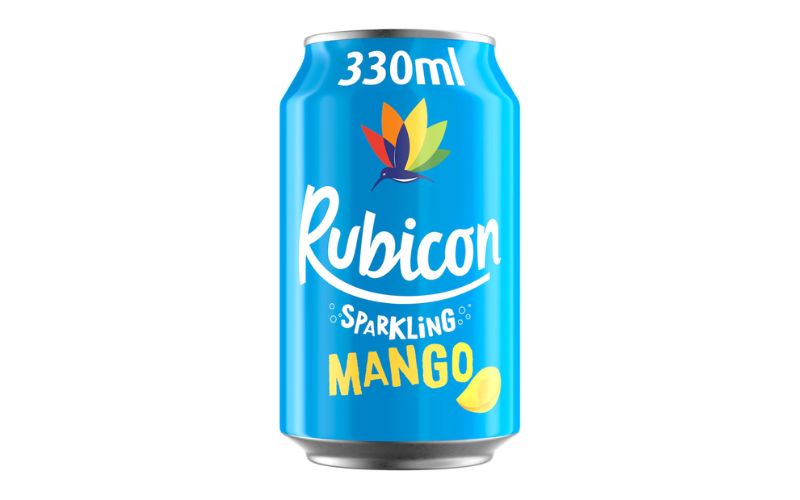 Rubicon Mango