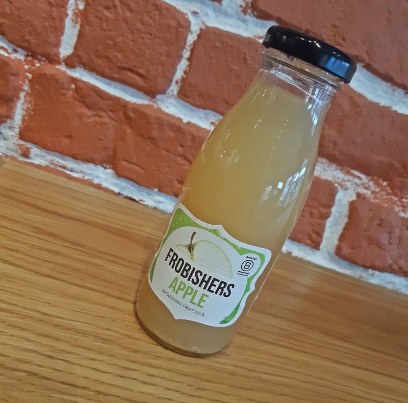 Apple Juice