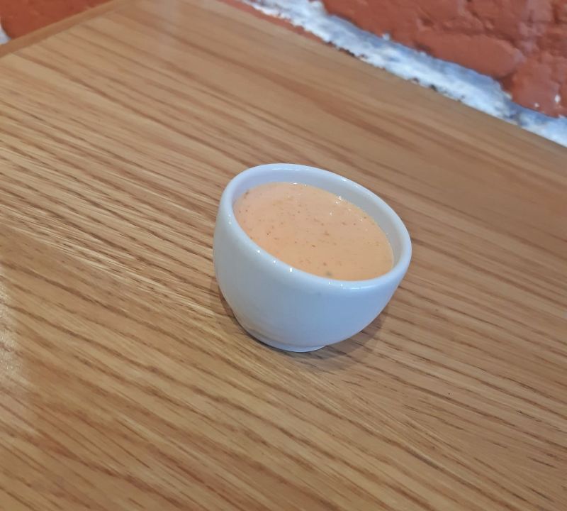Spicy Mayo