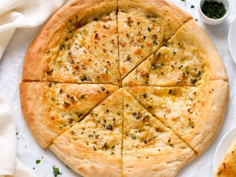 Garlic Bread