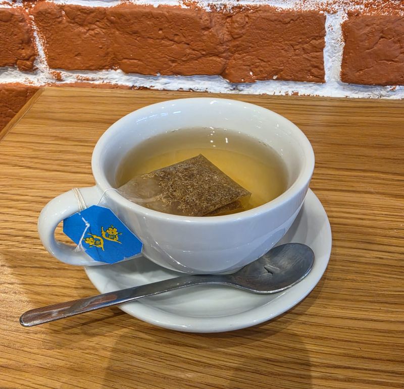Herbal Tea