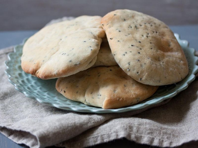 Extra Pitta