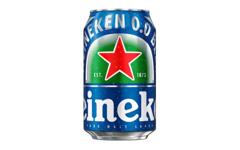 Heineken 0.0