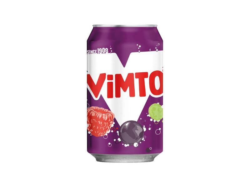 Vimto