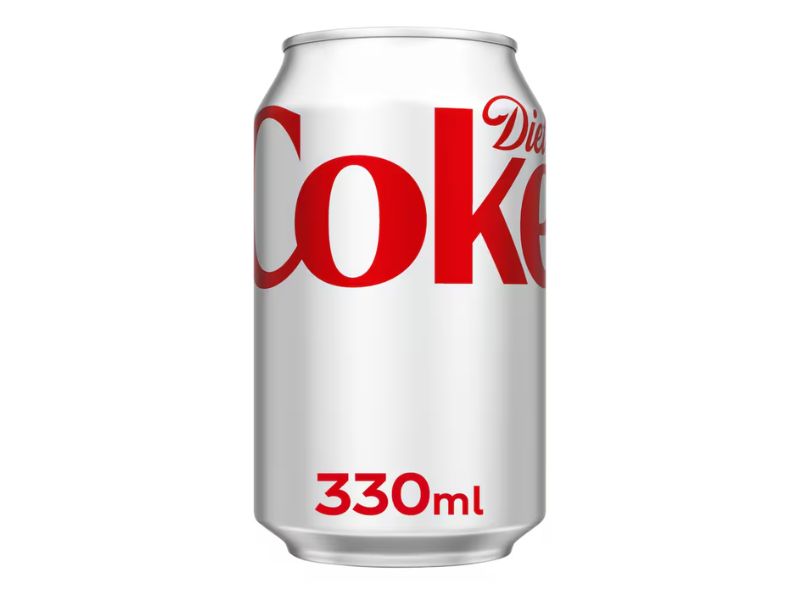 Diet Coke