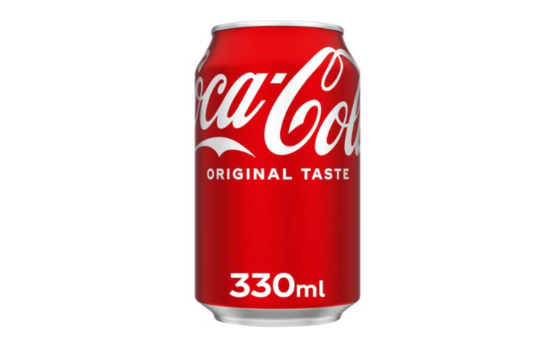 Coca-Cola