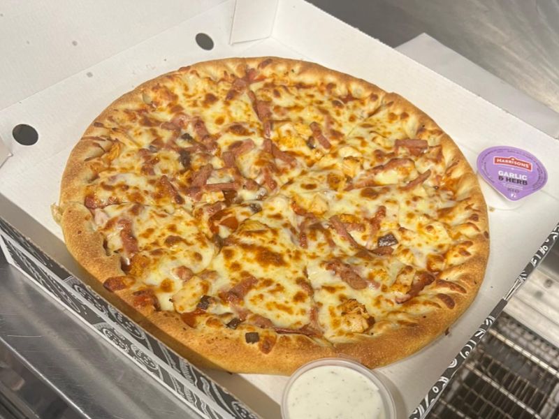 Margherita