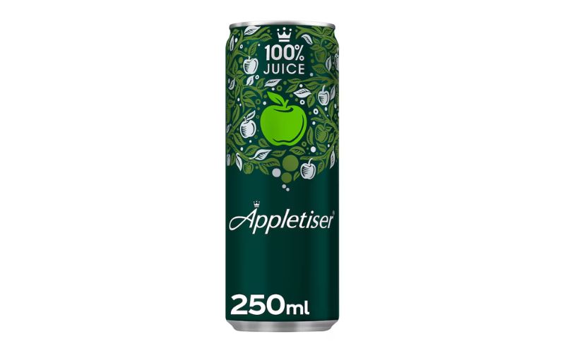 Appletiser