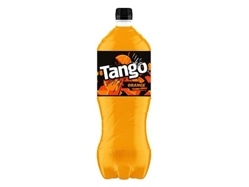 Tango Orange 1.5L