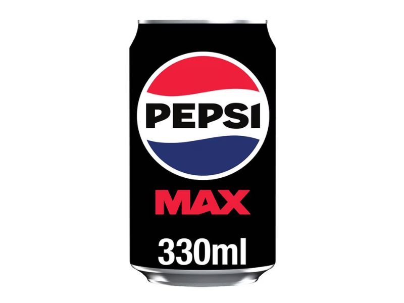 Pepsi Max