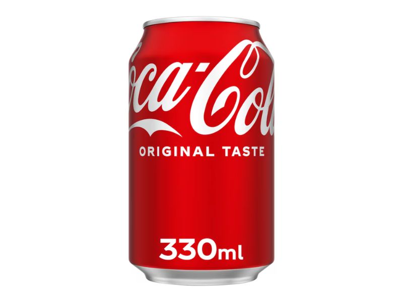 Coca Cola