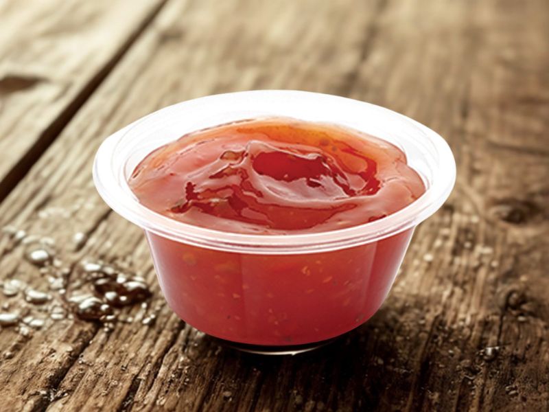 Sweet Chilli