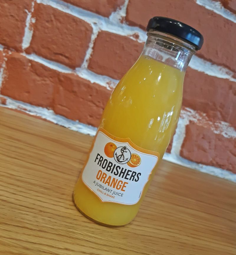 Orange Juice