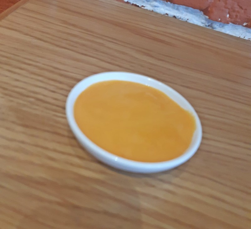 Cheese