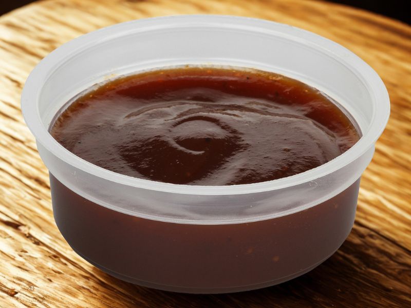BBQ Sauce
