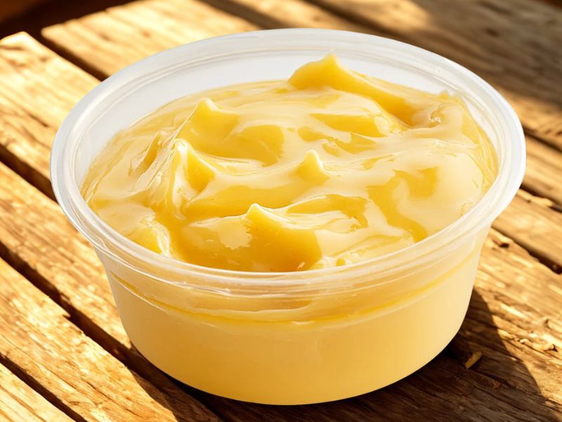 Burger Sauce