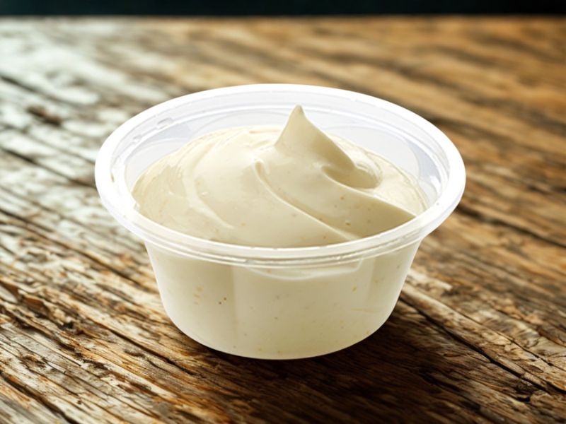 Mayo