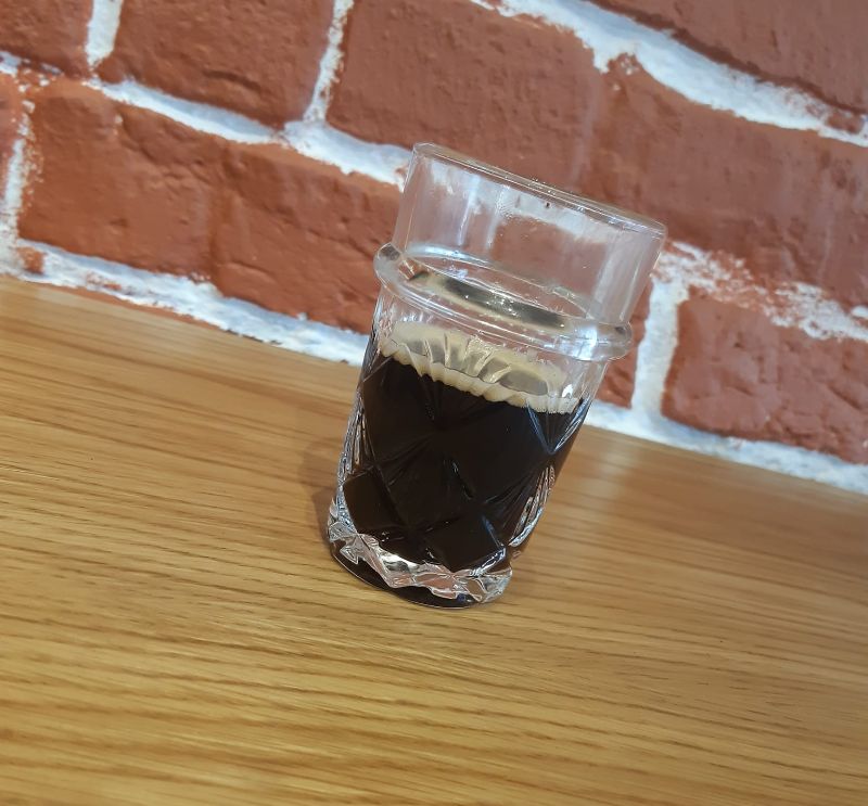 Espresso