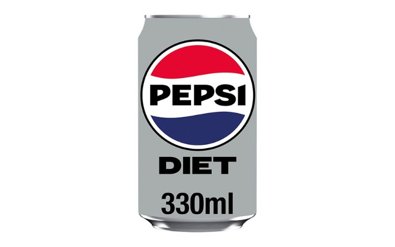 Diet Pepsi
