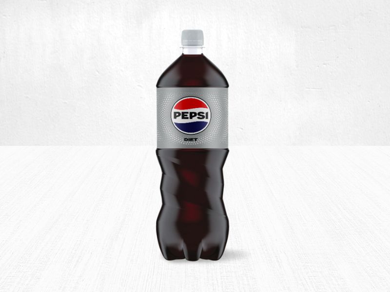 Diet Pepsi 1.5L