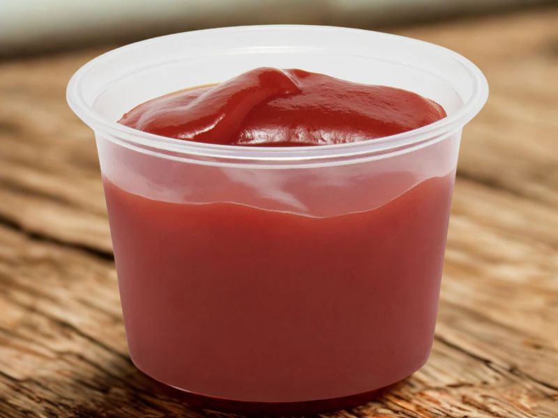 Ketchup