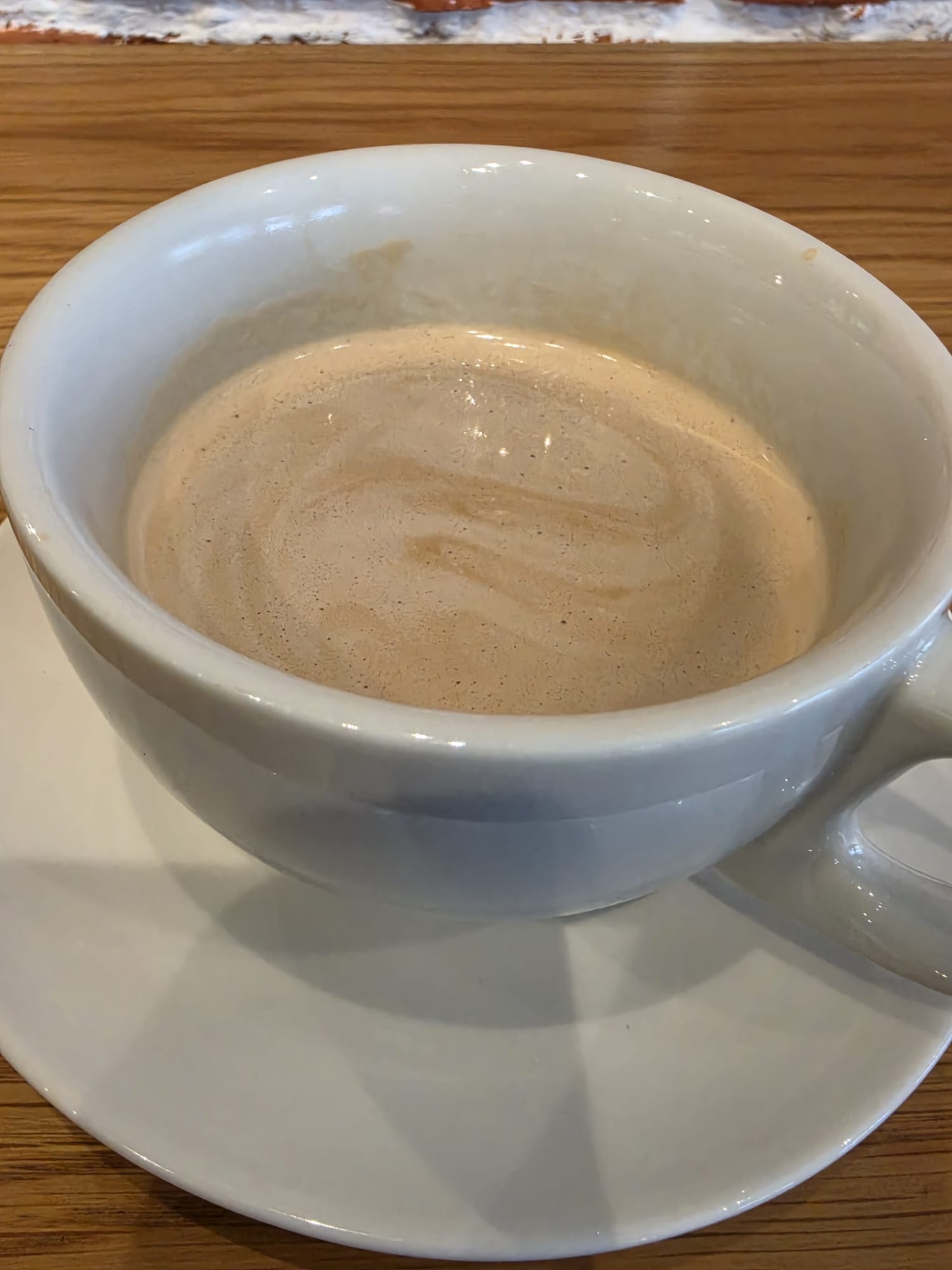 Latte
