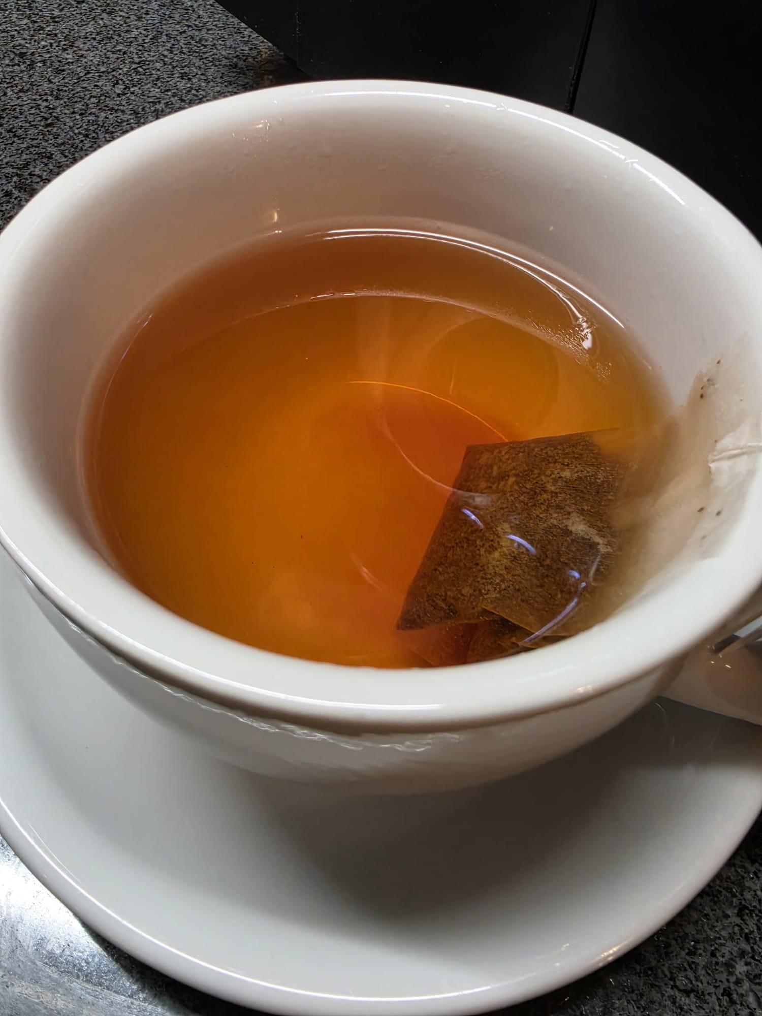 Classic Tea