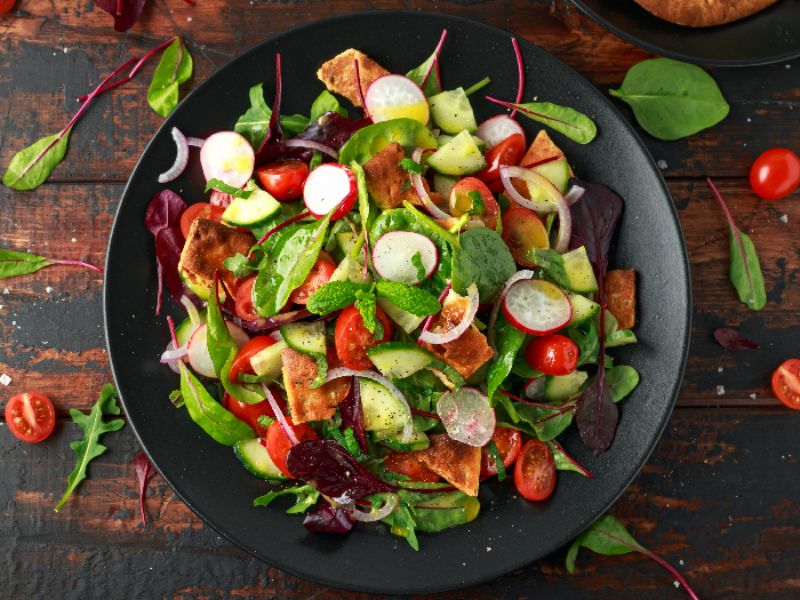 Side Salad