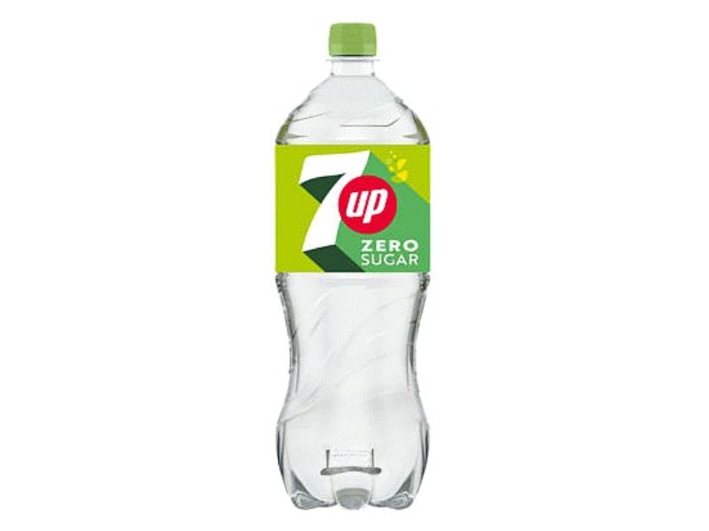 7UP 1.5L