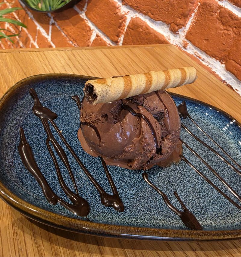 Ice Cream
