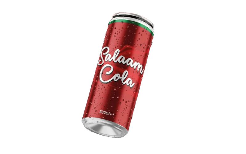 Salaam Cola
