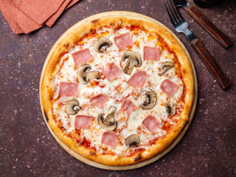Veneto Pizza