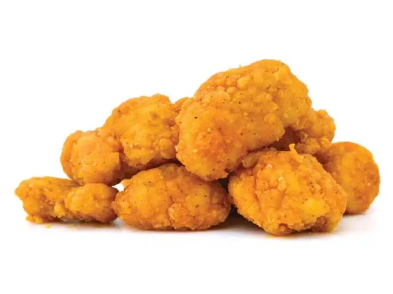 Kids Popcorn Chicken