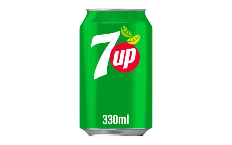 7UP