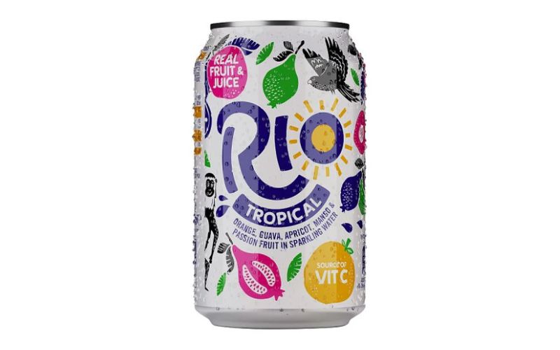 Rio Tropical